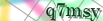 default Security Image