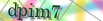 default Security Image